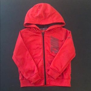 3t Nike hoodie